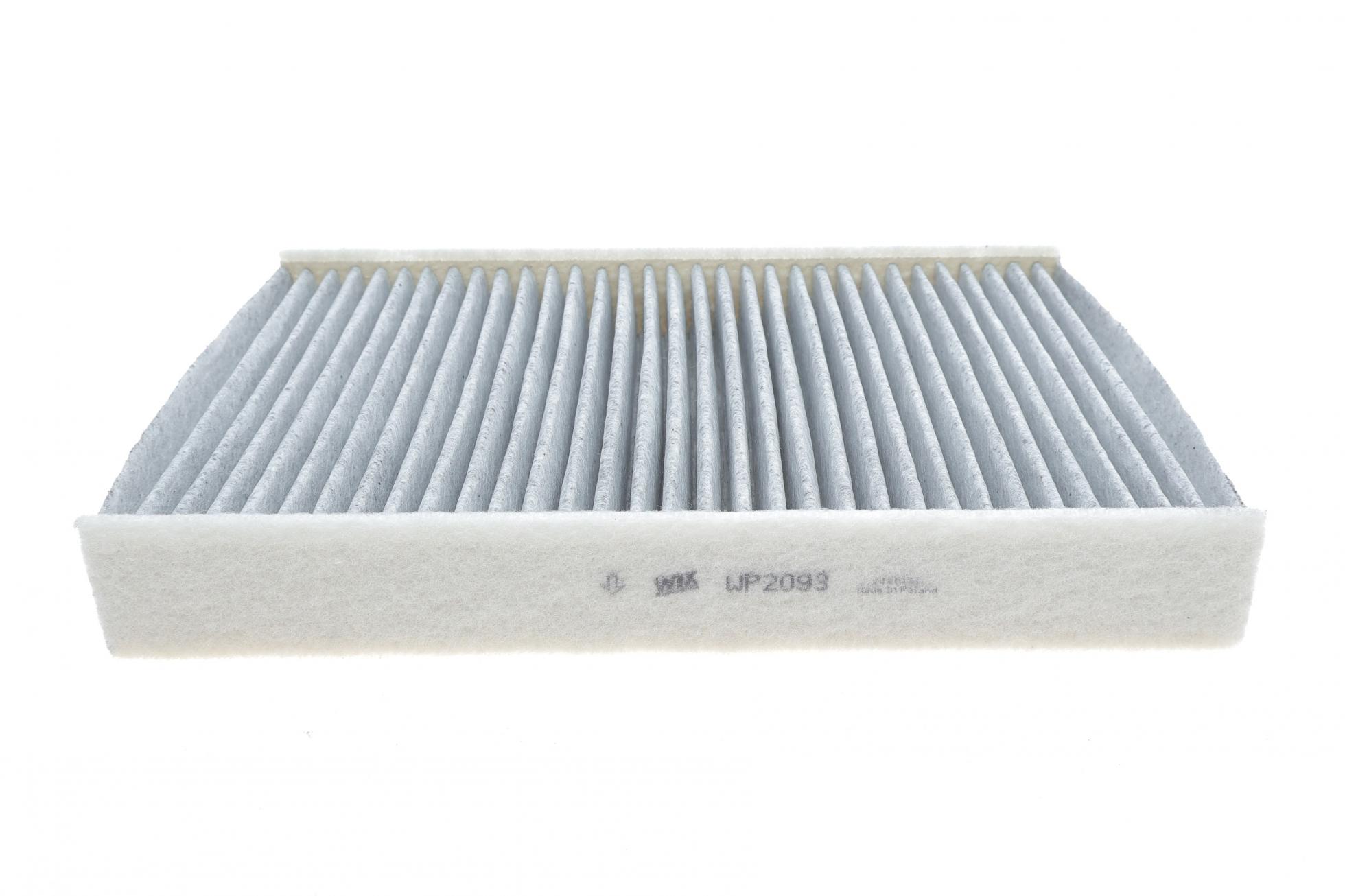 WP2093 WIX FILTERS